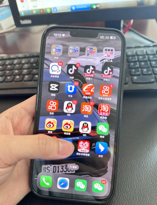 iOS应用分身方法：如何安装双开软件